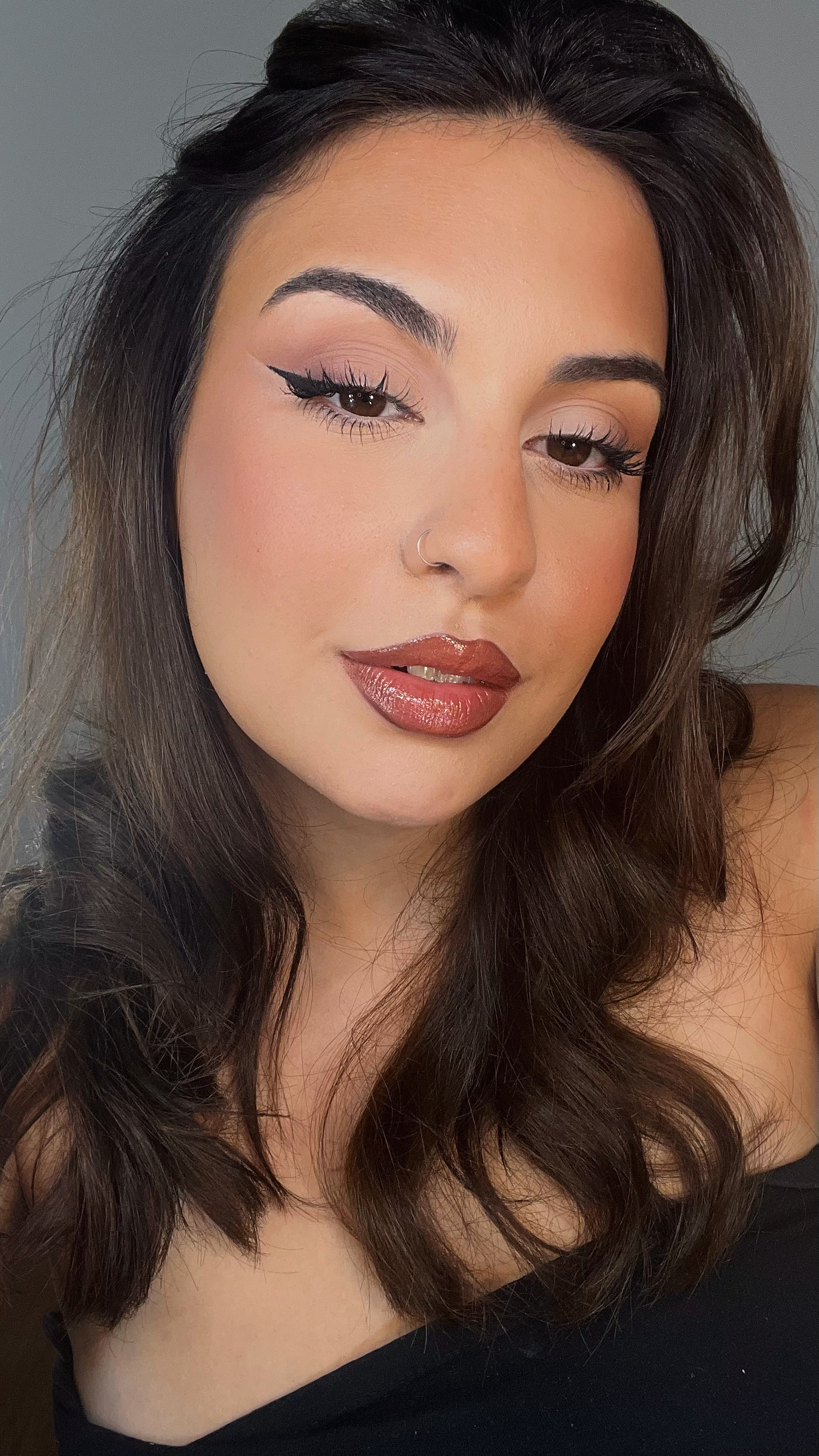 Agustina Costa — Maquilladora Profesional